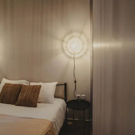 Theros 別荘 カリストス